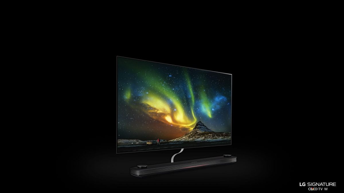 LG OLED TV + XBOX ONE X – 4K i HDR w pełnej symbiozie