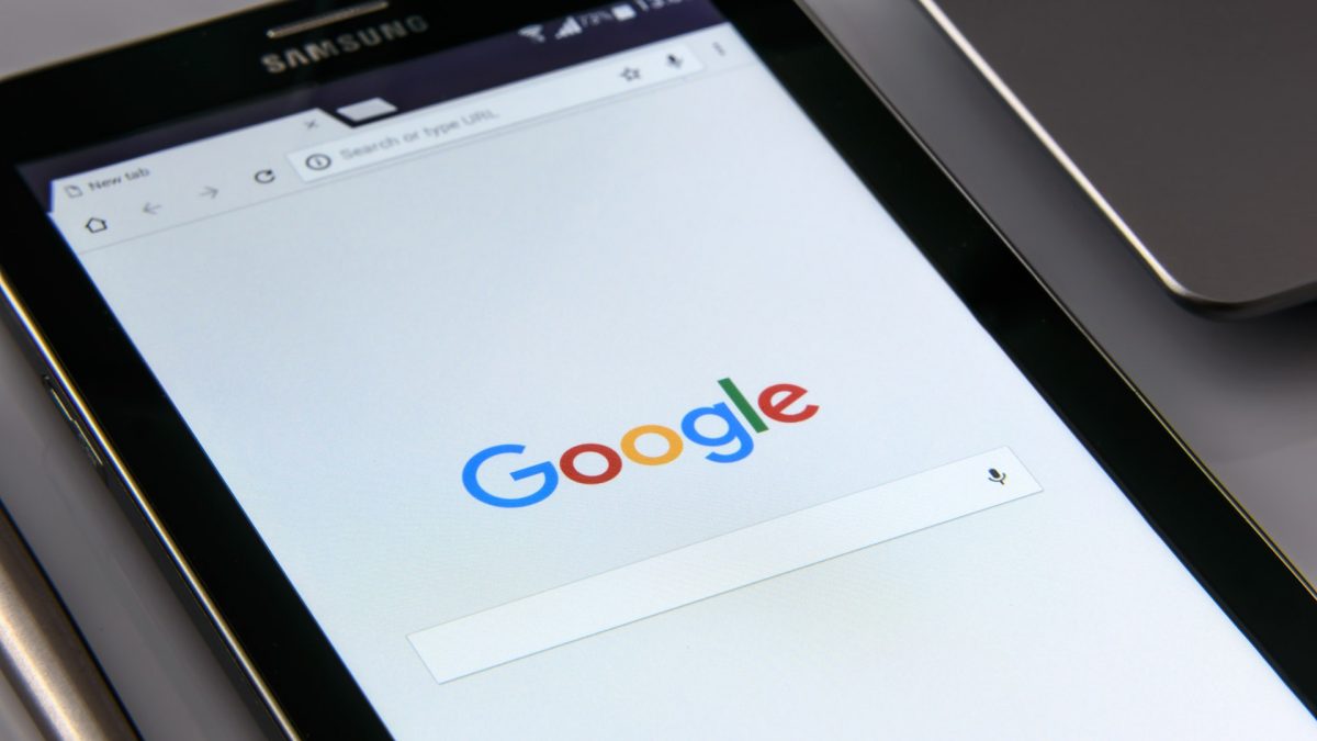 Google walczy z ekstremizmem w sieci