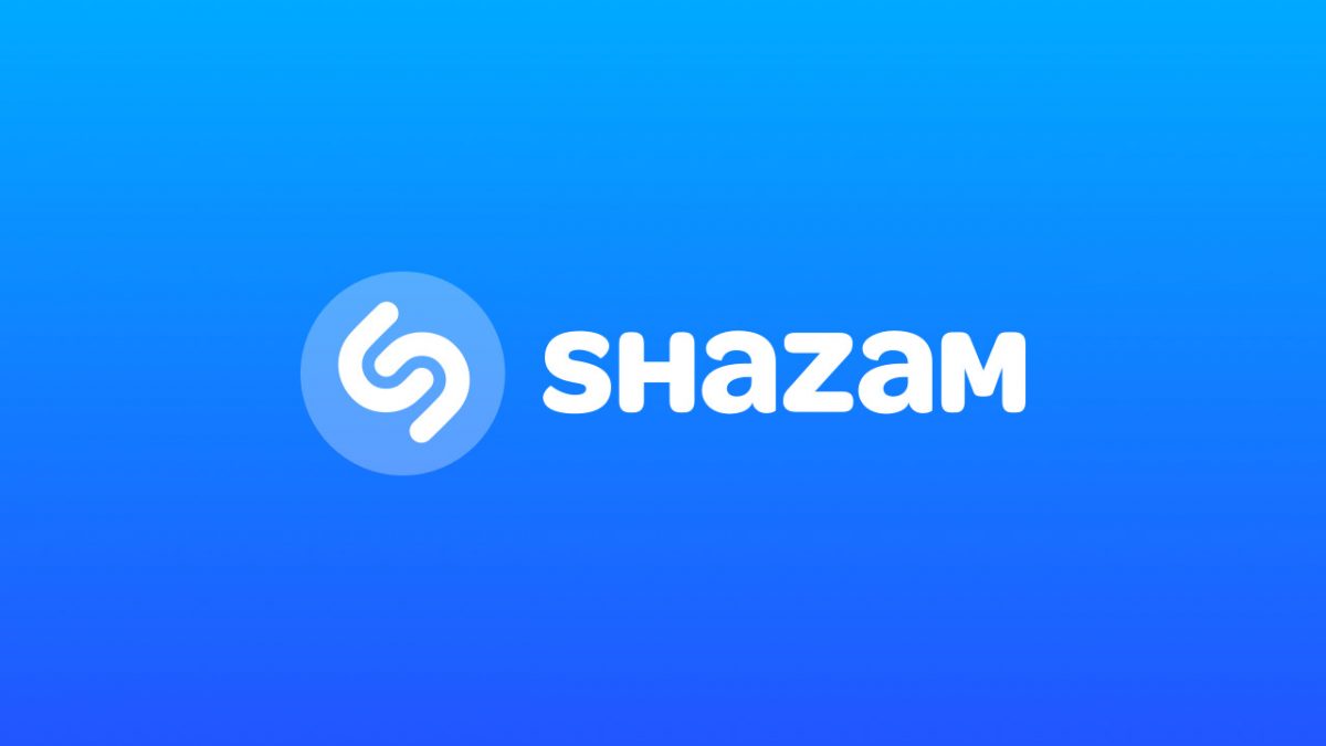 Apple prawdopodobnie kupuje Shazam