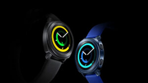 Samsung Gear Sport