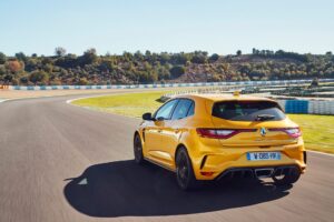 Megane RS
