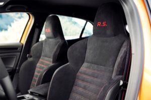 Megane RS