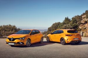 Megane RS
