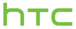 htc logo
