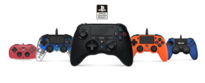 Hori Onyx Wireless Controller