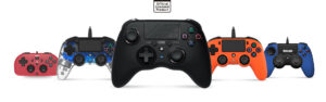 Hori Onyx Wireless Controller