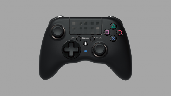 Hori Onyx Wireless Controller