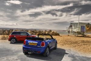 Mini Cooper 2018