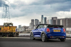 Mini Cooper 2018