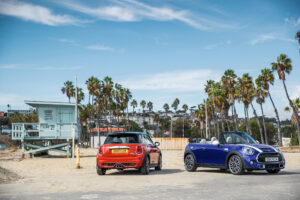 Mini Cooper 2018