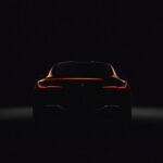 BMW 8 Coupe
