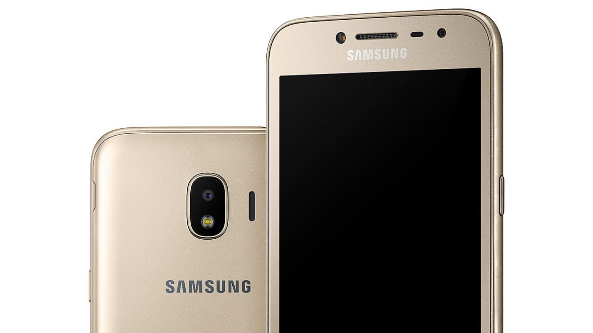 Samsung Galaxy J2 Pro (2018) oficjalnie. Czy rzeczywiście jest taki'pro’?