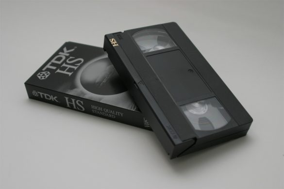 VHS WIKIMEDIA