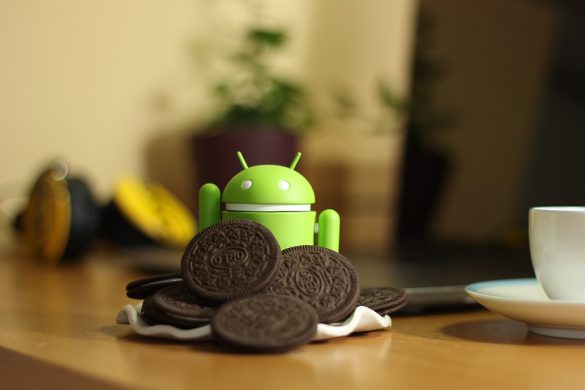 Android Oreo w zaledwie 0,7% aktywnych urządzeń