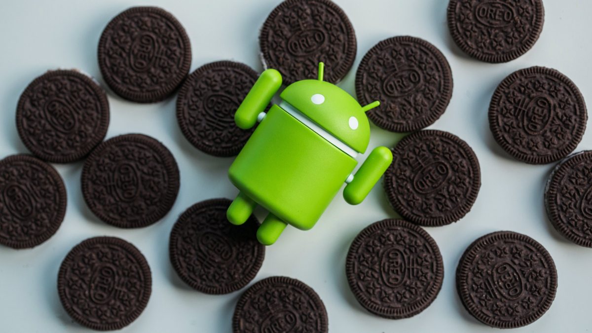 Android Oreo dla Galaxy S8 – koniec beta testów