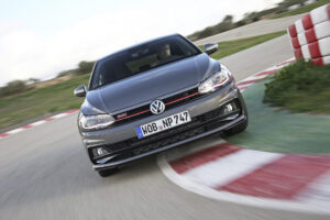 Volkswagen Polo GTI