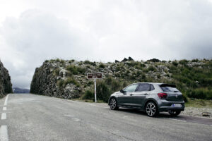 Volkswagen Polo GTI