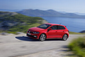 Volkswagen Polo GTI