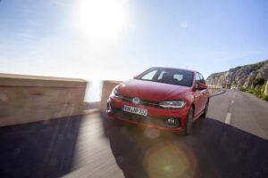Volkswagen Polo GTI