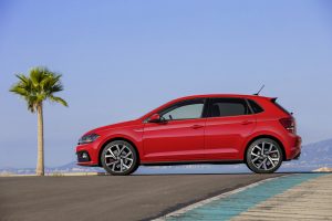 Volkswagen Polo GTI