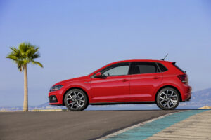Volkswagen Polo GTI
