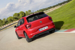 Volkswagen Polo GTI
