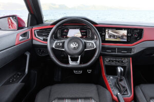 Volkswagen Polo GTI
