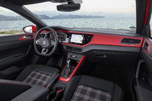 Volkswagen Polo GTI