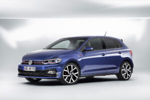 Volkswagen Polo GTI