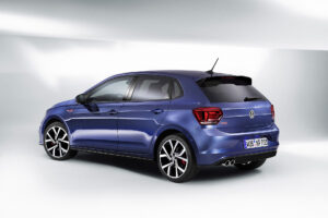 Volkswagen Polo GTI