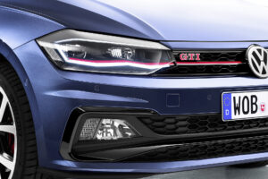 Volkswagen Polo GTI