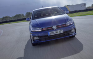 Volkswagen Polo GTI