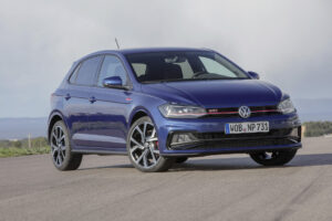 Volkswagen Polo GTI