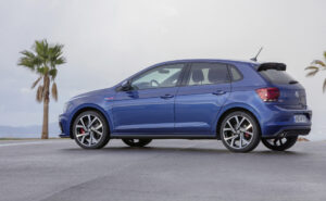 Volkswagen Polo GTI