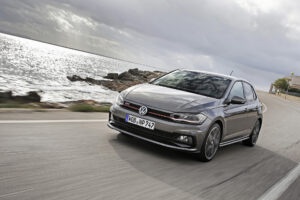 Volkswagen Polo GTI