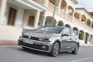 Volkswagen Polo GTI