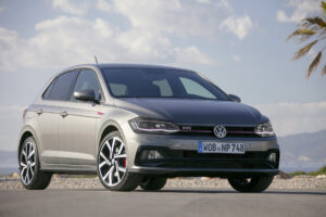 Volkswagen Polo GTI