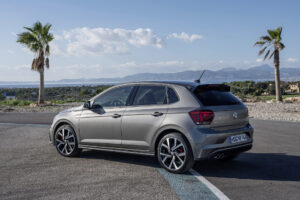 Volkswagen Polo GTI