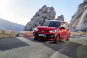Volkswagen up! GTI