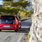 Volkswagen up! GTI