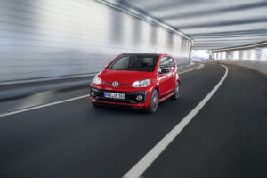 Volkswagen up! GTI