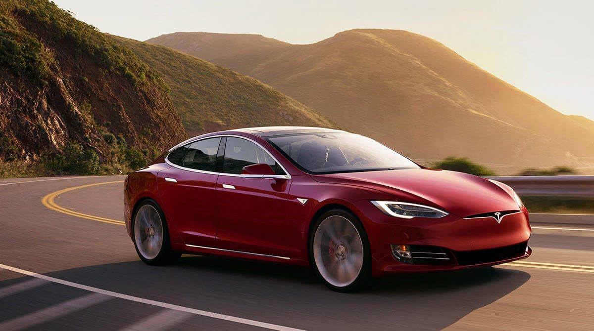Najlepiej sprzedający się samochód elektryczny. Nie, to nie Tesla!