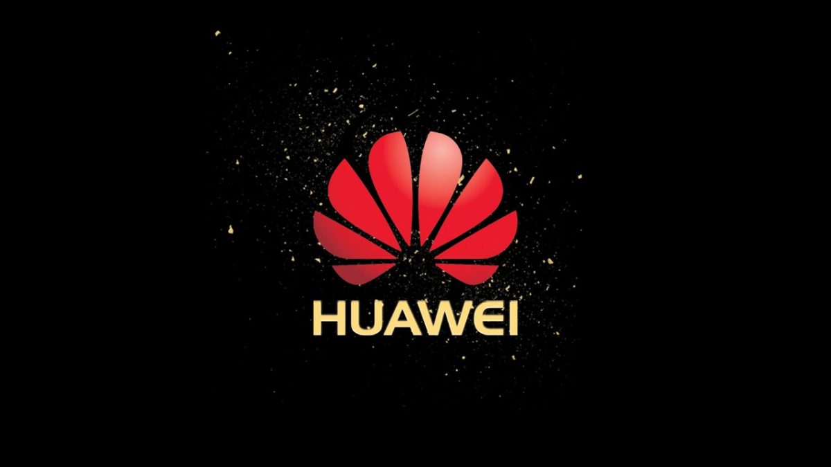Szybki wzrost sprzedaży laptopów Huawei