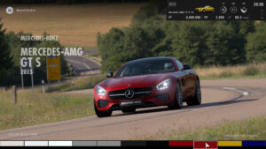 Gran Turismo Sport - Zakup Mercedesa
