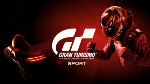 Gran Turismo Sport