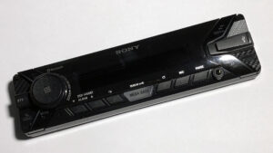 Sony DCX-A400BT