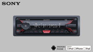 Sony DCX-A400BT