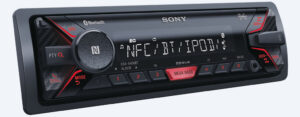 Sony DCX-A400BT