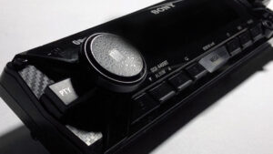 Sony DCX-A400BT