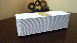 Xiaomi Mi Smart Network Speaker